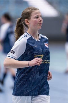 Bild 132 - wBJ Power Girls Cup Suederelbe